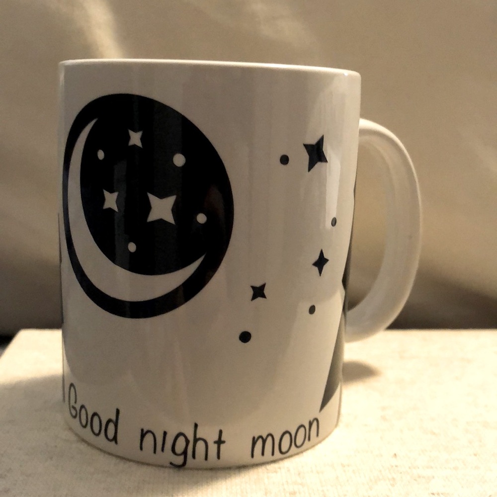 Ceramic Mug